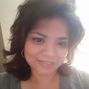 Meet your Posher, Trina